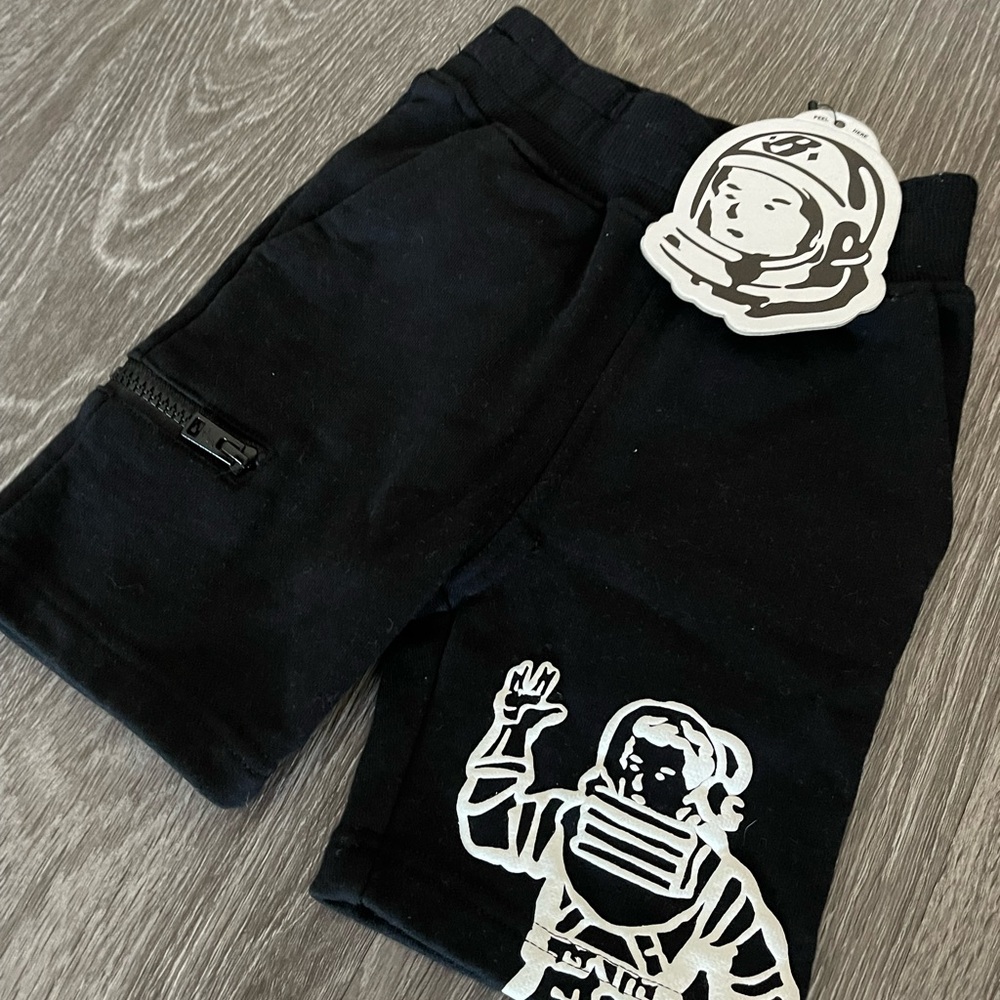 Billionaire Boys Club Astronaut Short Size 2T - Picture 2 of 4